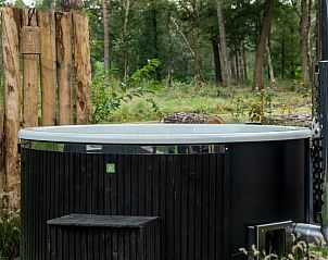 Guest house 533227 - Holiday property Salland - Vakantiehuis in Haarle