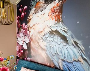 Guest house 533227 - Holiday property Salland - Vakantiehuis in Haarle