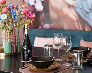 Guest house 533227 - Holiday property Salland - Vakantiehuis in Haarle