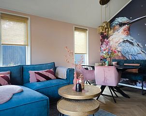 Guest house 533227 - Holiday property Salland - Vakantiehuis in Haarle