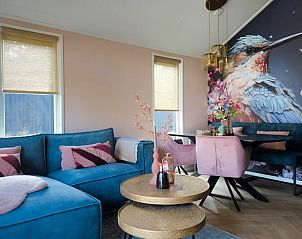 Guest house 533227 - Holiday property Salland - Vakantiehuis in Haarle