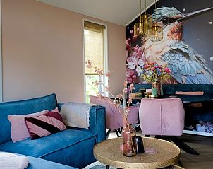 Guest house 533227 - Holiday property Salland - Vakantiehuis in Haarle