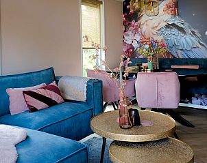 Guest house 533227 - Holiday property Salland - Vakantiehuis in Haarle