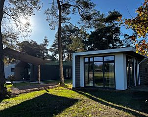 Guest house 533236 • Holiday property Salland • Huisje in Haarle 