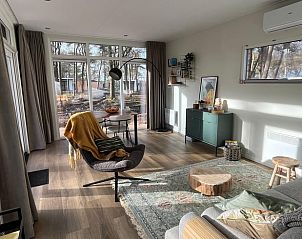 Unterkunft 533238 • Ferienhaus Salland • Huisje in Haarle 