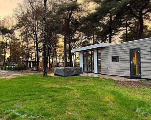 Unterkunft 533238 - Ferienhaus Salland - Huisje in Haarle