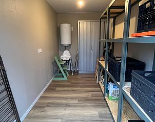 Unterkunft 533238 - Ferienhaus Salland - Huisje in Haarle