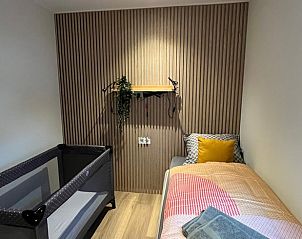 Unterkunft 533238 - Ferienhaus Salland - Huisje in Haarle