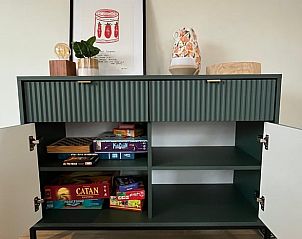 Unterkunft 533238 - Ferienhaus Salland - Huisje in Haarle