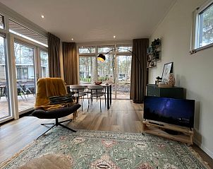 Unterkunft 533238 - Ferienhaus Salland - Huisje in Haarle