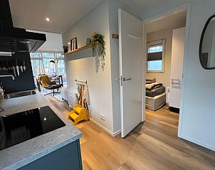 Unterkunft 533238 - Ferienhaus Salland - Huisje in Haarle