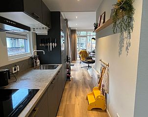 Unterkunft 533238 - Ferienhaus Salland - Huisje in Haarle