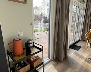 Unterkunft 533238 - Ferienhaus Salland - Huisje in Haarle