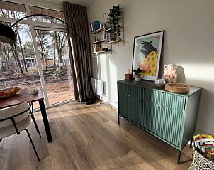 Unterkunft 533238 - Ferienhaus Salland - Huisje in Haarle