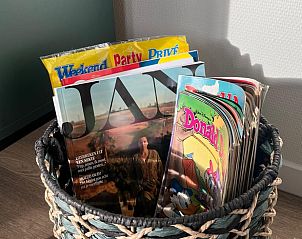 Unterkunft 533238 - Ferienhaus Salland - Huisje in Haarle