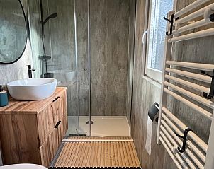 Unterkunft 533238 - Ferienhaus Salland - Huisje in Haarle