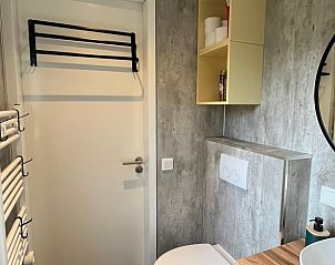 Unterkunft 533238 - Ferienhaus Salland - Huisje in Haarle