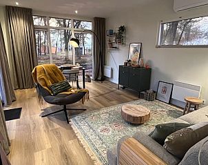 Unterkunft 533238 - Ferienhaus Salland - Huisje in Haarle