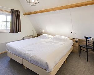 Guest house 533243 - Bungalow Salland - Landgoed De Hellendoornse Berg | 6-persoons bungalow - Notar
