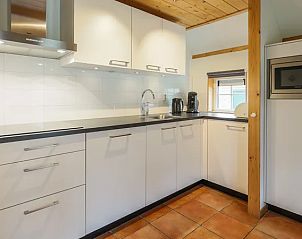 Guest house 533243 - Bungalow Salland - Landgoed De Hellendoornse Berg | 6-persoons bungalow - Notar