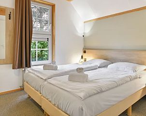 Guest house 533243 - Bungalow Salland - Landgoed De Hellendoornse Berg | 6-persoons bungalow - Notar