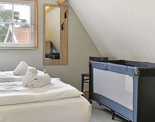 Guest house 533243 - Bungalow Salland - Landgoed De Hellendoornse Berg | 6-persoons bungalow - Notar