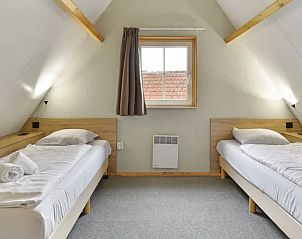 Guest house 533243 - Bungalow Salland - Landgoed De Hellendoornse Berg | 6-persoons bungalow - Notar