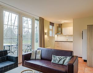 Verblijf 533243 - Bungalow Salland - Landgoed De Hellendoornse Berg | 6-persoons bungalow - Notar