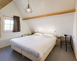 Verblijf 533243 - Bungalow Salland - Landgoed De Hellendoornse Berg | 6-persoons bungalow - Notar