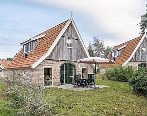 Guest house 533244 - Bungalow Salland - Landgoed De Hellendoornse Berg | 4-persoons bungalow - Boere