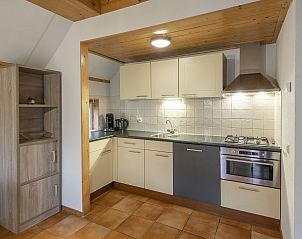 Guest house 533244 - Bungalow Salland - Landgoed De Hellendoornse Berg | 4-persoons bungalow - Boere