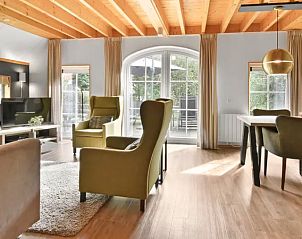 Guest house 533248 - Bungalow Salland - Landgoed De Hellendoornse Berg | 4-persoons wellnessbungalow