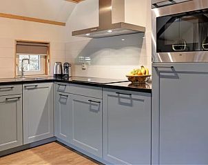 Guest house 533248 - Bungalow Salland - Landgoed De Hellendoornse Berg | 4-persoons wellnessbungalow