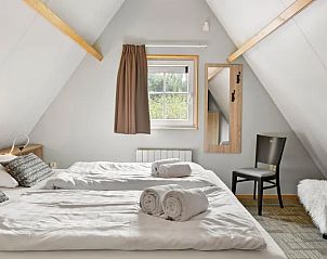 Guest house 533248 - Bungalow Salland - Landgoed De Hellendoornse Berg | 4-persoons wellnessbungalow