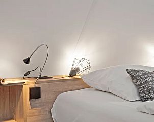 Guest house 533248 - Bungalow Salland - Landgoed De Hellendoornse Berg | 4-persoons wellnessbungalow