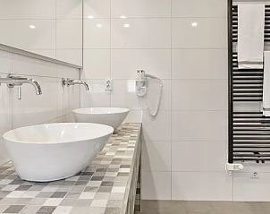 Guest house 533248 - Bungalow Salland - Landgoed De Hellendoornse Berg | 4-persoons wellnessbungalow