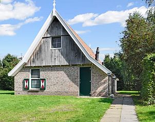 Guest house 533248 - Bungalow Salland - Landgoed De Hellendoornse Berg | 4-persoons wellnessbungalow