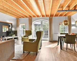 Guest house 533248 - Bungalow Salland - Landgoed De Hellendoornse Berg | 4-persoons wellnessbungalow