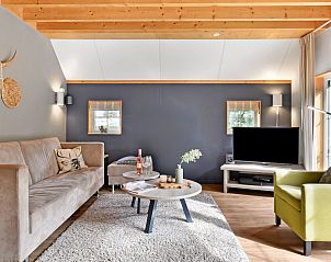 Guest house 533248 - Bungalow Salland - Landgoed De Hellendoornse Berg | 4-persoons wellnessbungalow