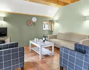 Guest house 533249 - Bungalow Salland - Landgoed De Hellendoornse Berg | 4-persoons bungalow | 4C