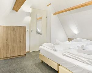 Guest house 533249 - Bungalow Salland - Landgoed De Hellendoornse Berg | 4-persoons bungalow | 4C