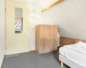 Guest house 533249 - Bungalow Salland - Landgoed De Hellendoornse Berg | 4-persoons bungalow | 4C
