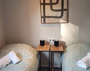 Verblijf 533250 - Vakantiewoning Salland - Vakantiehuisje in Haarle