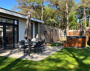 Unterkunft 533255 • Ferienhaus Salland • Vakantiehuis in Haarle 
