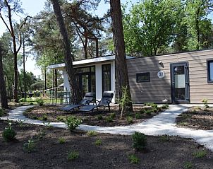 Unterkunft 533258 - Ferienhaus Salland - Vakantiehuis in Haarle