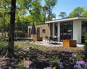 Verblijf 533260 • Vakantiewoning Salland • Huisje in Haarle 