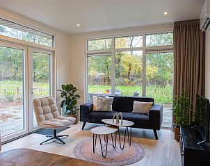 Unterkunft 533262 - Ferienhaus Salland - Vakantiehuisje in Haarle