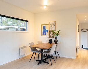 Unterkunft 533262 - Ferienhaus Salland - Vakantiehuisje in Haarle