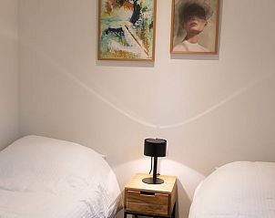 Unterkunft 533262 - Ferienhaus Salland - Vakantiehuisje in Haarle