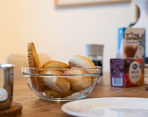 Unterkunft 533262 - Ferienhaus Salland - Vakantiehuisje in Haarle